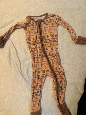 Little sleepies 6-12m